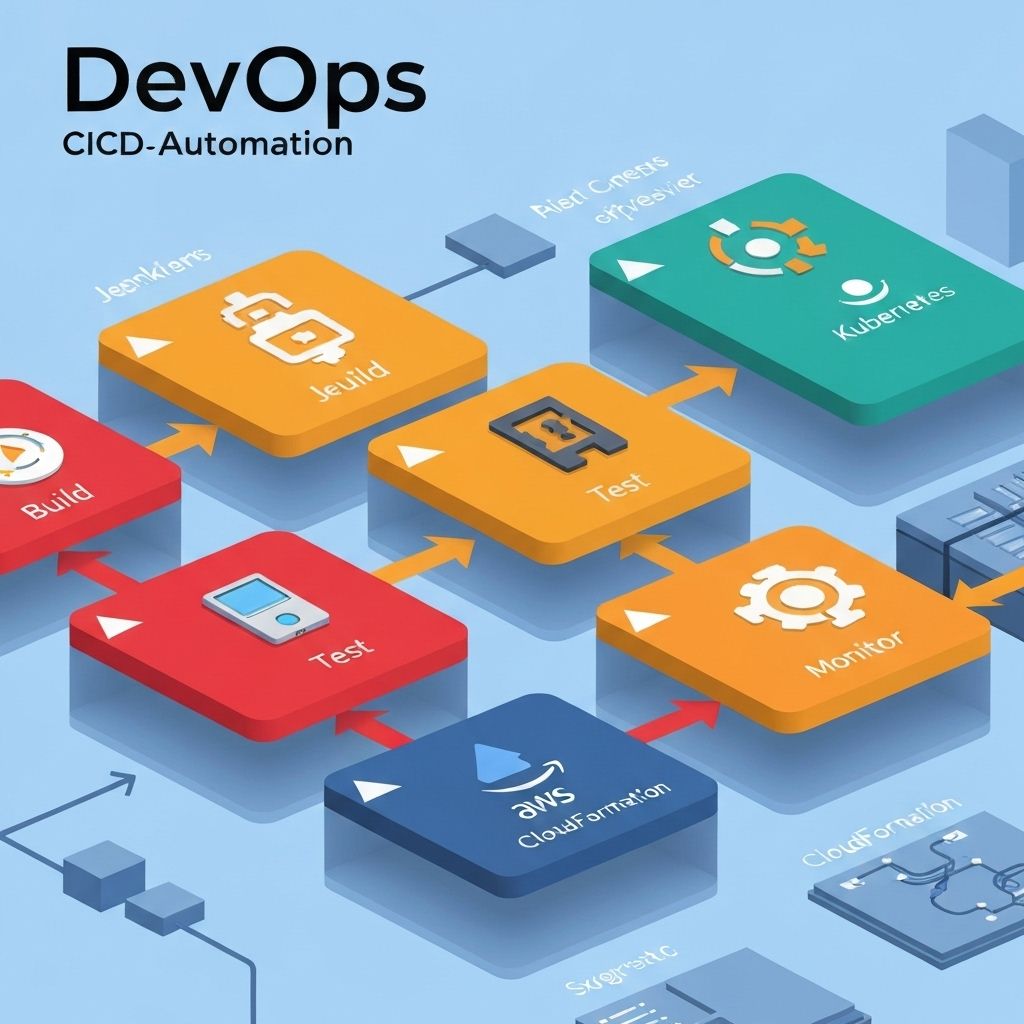 DevOps i CI/CD