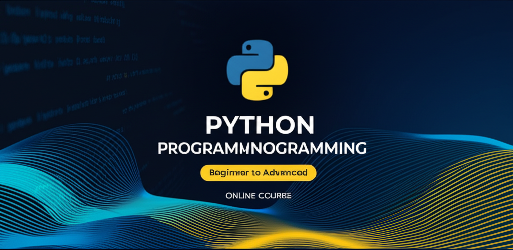 Python dla początkujących